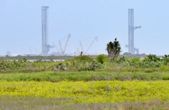 Texas gets a new city: Everything to know about Starbase, Texas