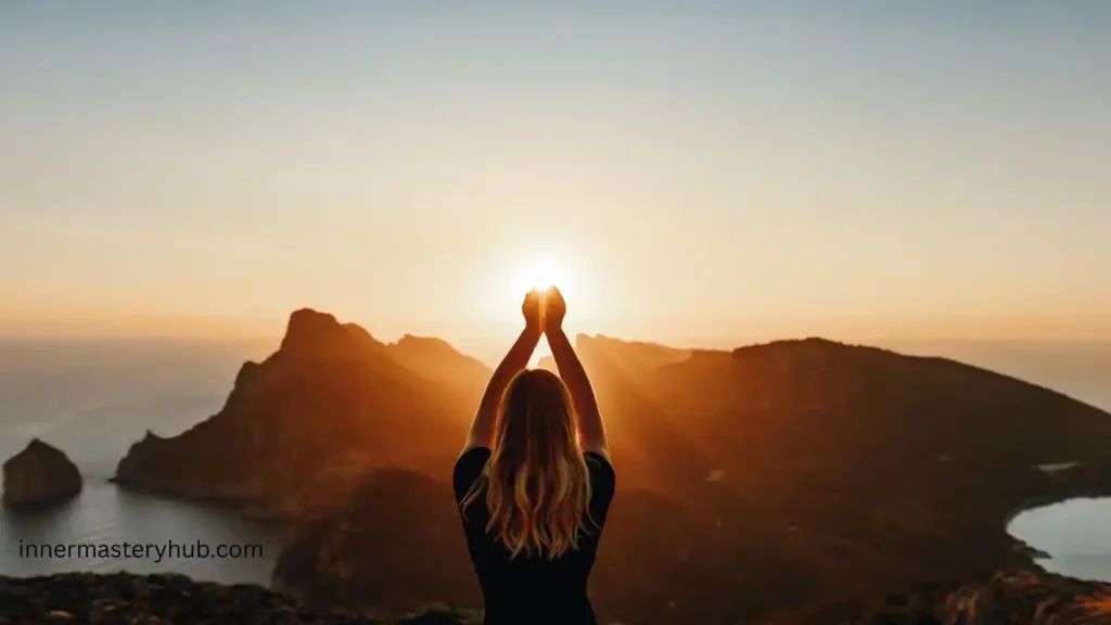 spiritual enlightenment symbols