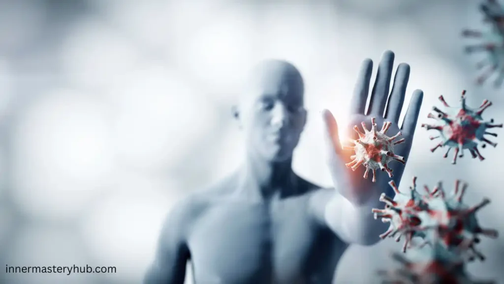 Untitled 1280 x 720 px 4 min the Immune System