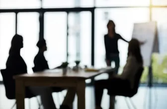 Trust in leadership may be barometer for company health, report finds