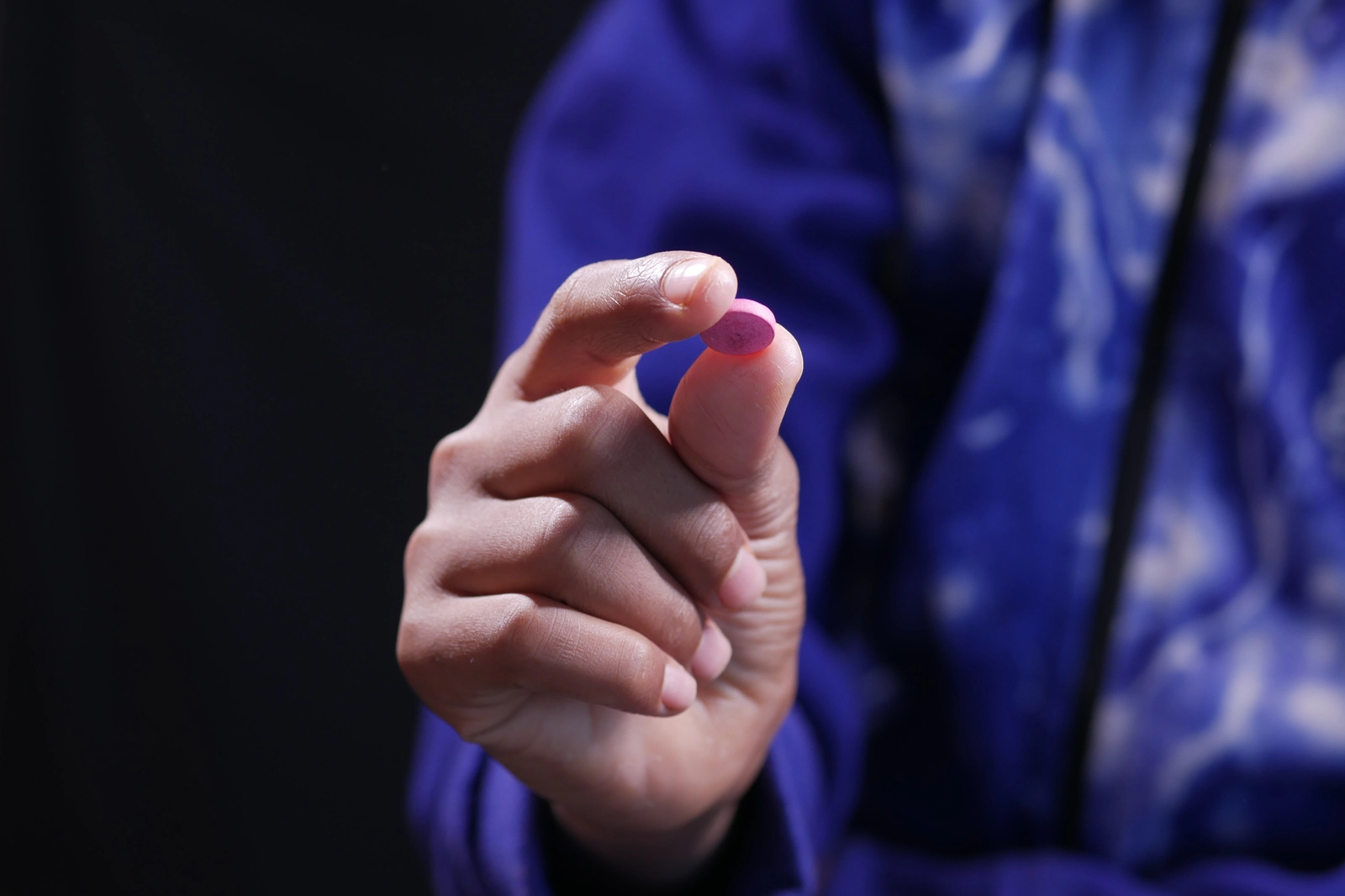Comparing the Potency of Each Medication