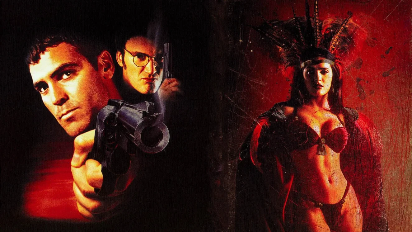 From Dusk Till Dawn, Prey