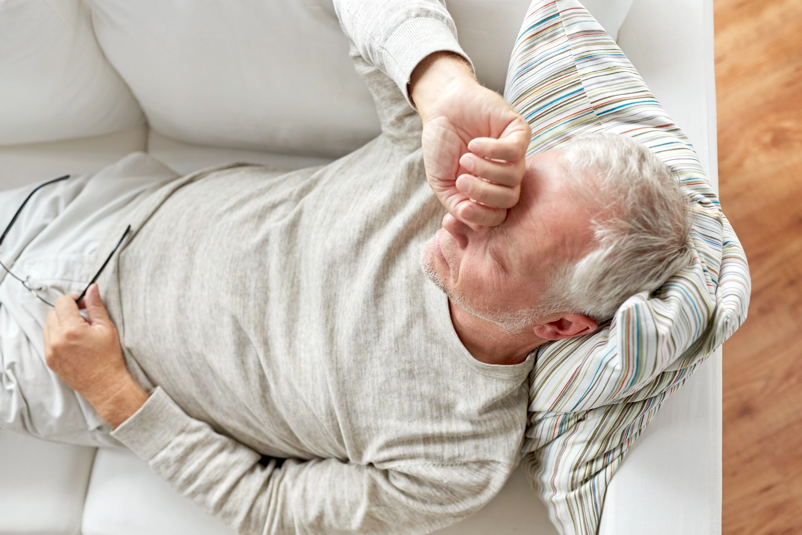 Hydrocodone Side Effects