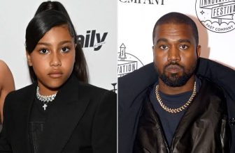 Kanye West accuses Kim Kardashian of leaving their daughter, North, alone at Met Gala; threatens legal action