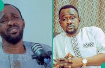 “I sold my house and moved in with my mother-in-law” — Actor Tito Harrison opens up on health crisis