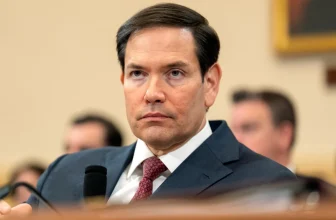 Visas of Chinese students to be ‘aggressively’ revoked, Rubio says