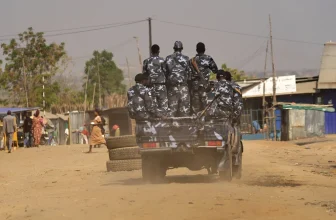 Judge rules US must retain custody of migrants sent to South Sudan after two men deported there