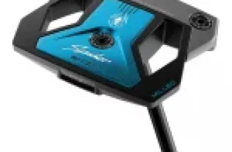 TaylorMade Spider ZT Putter Review: Zero Torque, Maximum Precision