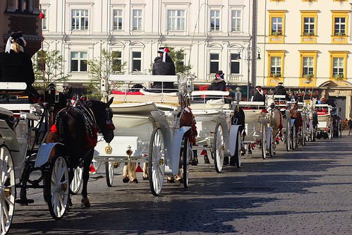 Krakow November 2015