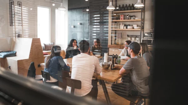 Disconnected Team After the Holidays? Here are Some HR Pro Tips 