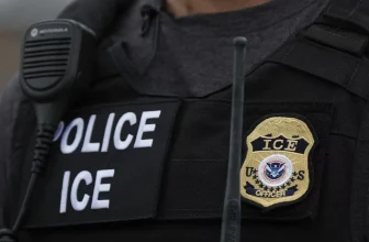 DHS slams report ICE agents detained children with zip-ties