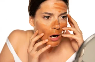 Burning for Beauty: How TikTok Skin Trends Are Harming Young Girls