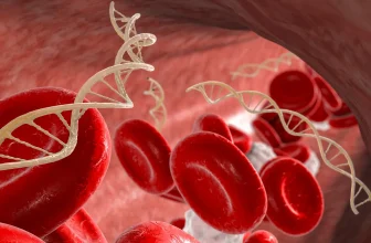 Smart nanoparticles launch genetic attack on lung cancer and cystic fibrosis