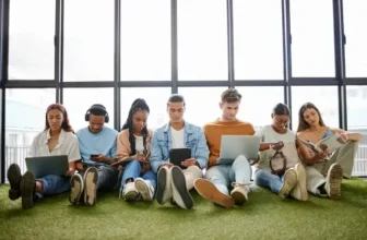Gen Z Wants to Lead – But Only 4 Days a Week