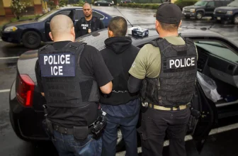 The Supreme Court must rein in Biden’s open borders judges