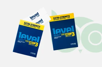 Level Select CBD Patches Review