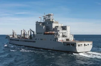 DOD orders renaming of naval vessel named after gay veteran