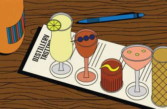 The Bourbon Trail’s Best Kept Secret? World-Class Cocktails at Distillery Bars