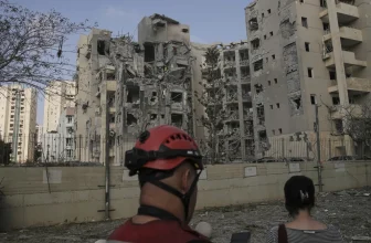Iran gets final word before ’12 Day War’ ceasefire with deadly missile attack on Israel