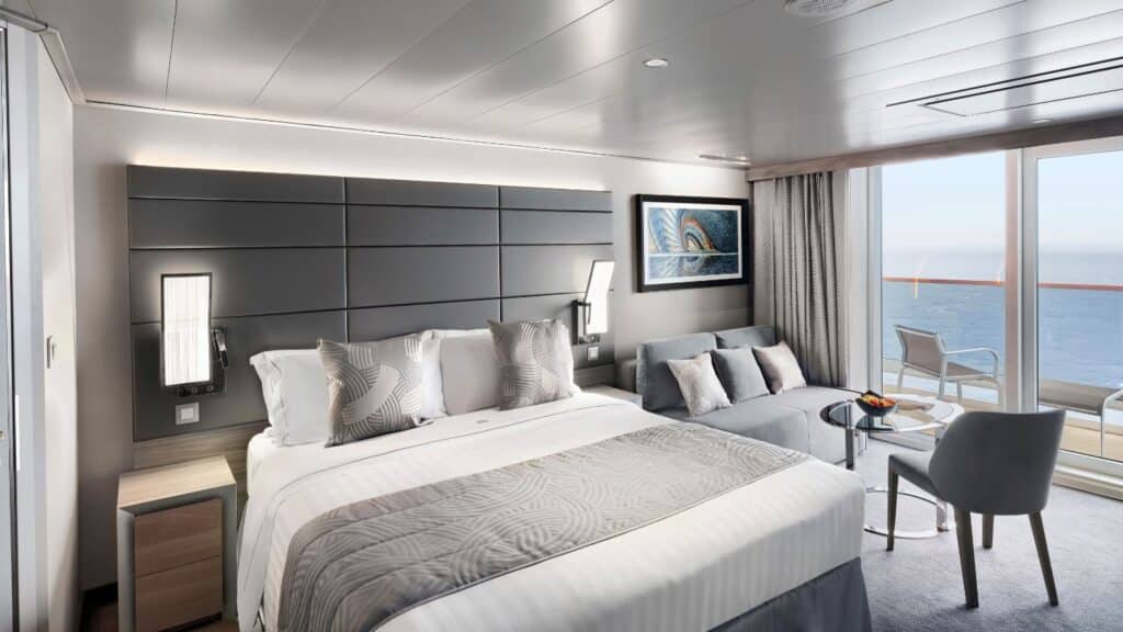 The Best Travel Hack for Cruising with Your Entire Family