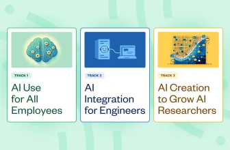 How to upskill your entire workforce for the age of AI