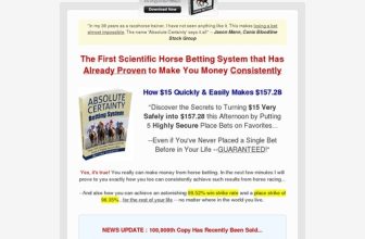 How $15 quickly makes $157.28 from 5 highly secure bets on favorites