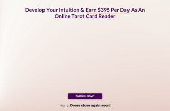 Tatiana Tarot – Make Money Online Reading Tarot