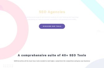 SERPed.net – Ninja Suite of SEO Tools