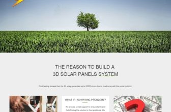 HOT NEW OFFER: Backyard Revolution – 10%+ Conversion Rates