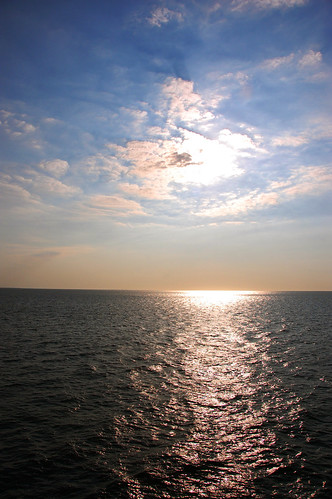 Cape Cod | Nantucket Ferry