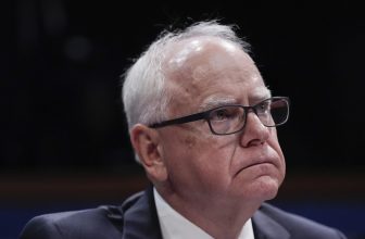 Democrats shred Trump’s dictator dreams