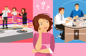 Free eBook – Divorce Mediation vs. Lawyers: Know the Difference