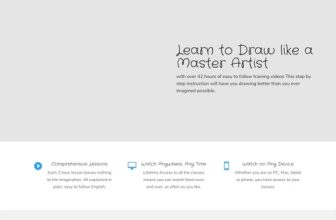 Pencil Drawing Made Easy | Learn pencil drawing the easy way