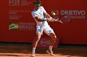 Francisco Comesana (ARG)