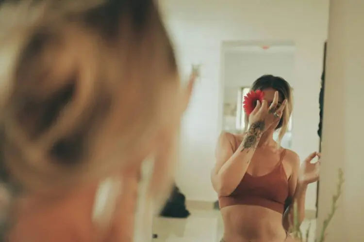 body image issues