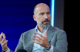 Uber Offers Drivers a New Way to Earn Cash — Training AI