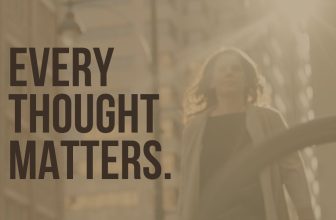 How quickly do you bring your mind back when it starts to drift?