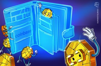 Coinbase Shifts Crypto to New Onchain Wallets in Planned Migration