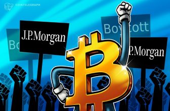 Strategy Supporters and BTC Community’s JP Morgan Boycott Gains steam