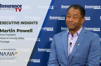 Executive Insights – Martin Powell