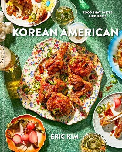Korean American by Eric Kim