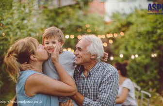 Rights as Grandparents And Child Arrangement Orders