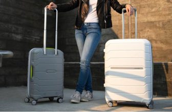 10 Carry-On Suitcases That Will Dominate International Travel in 2026