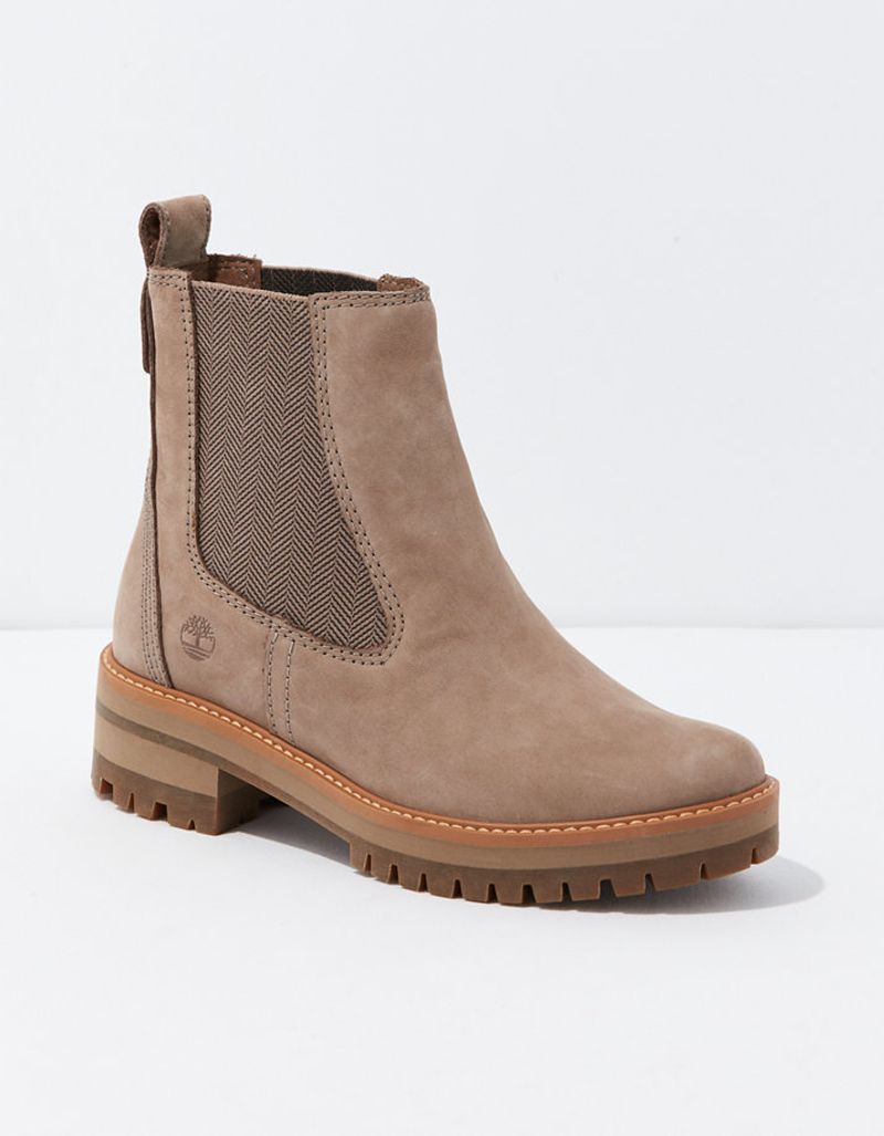 Timberland Courmayeur Valley Chelsea Boot