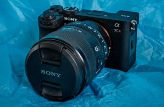 10 Most Detailed Cameras for Capturing Textures and Patterns 2025