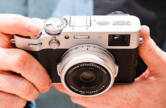 10 Travel Cameras That Shine During Golden Hour