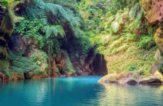 Wari Chora Meghalaya: The Hidden Canyon of the Garo Hills