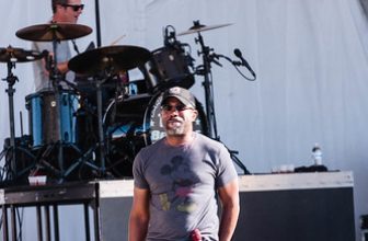 Darius Rucker