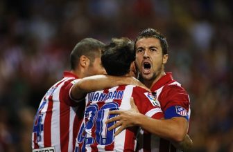 AMadrid vs Barcelona