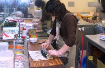 South Korea – Restaurant – 12